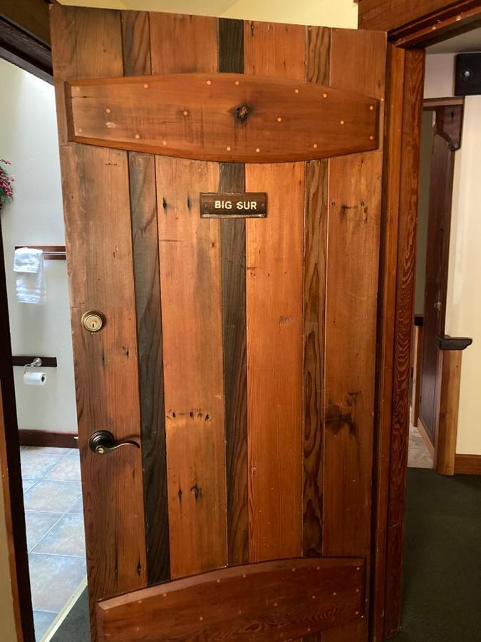 Front Street Inn And Spa Morro Bay Extérieur photo