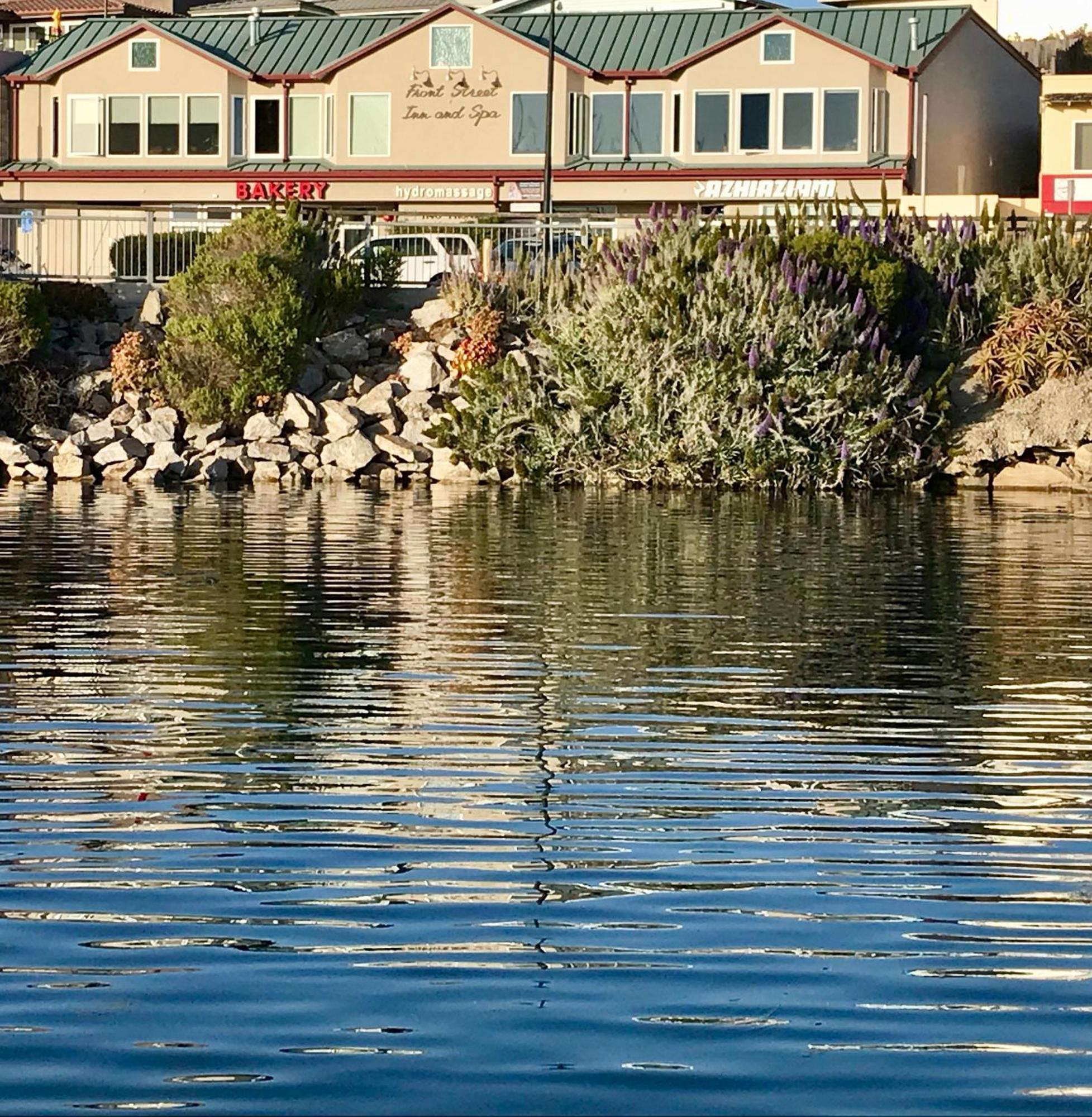 Front Street Inn And Spa Morro Bay Extérieur photo